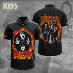 KISS 3D Apparel – GNE8125