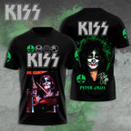 Kiss Band 3D Apparel – GNE 3415