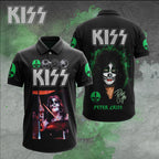 Kiss Band 3D Apparel – GNE 3415