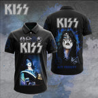 Kiss Band 3D Apparel – GNE 3417