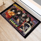 KISS Custom Doormat – TMTHU6730