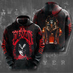 Kiss Band 3D Apparel – NGHIAVT 1616