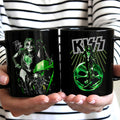 KISS Ceramic Mug – GNE4650
