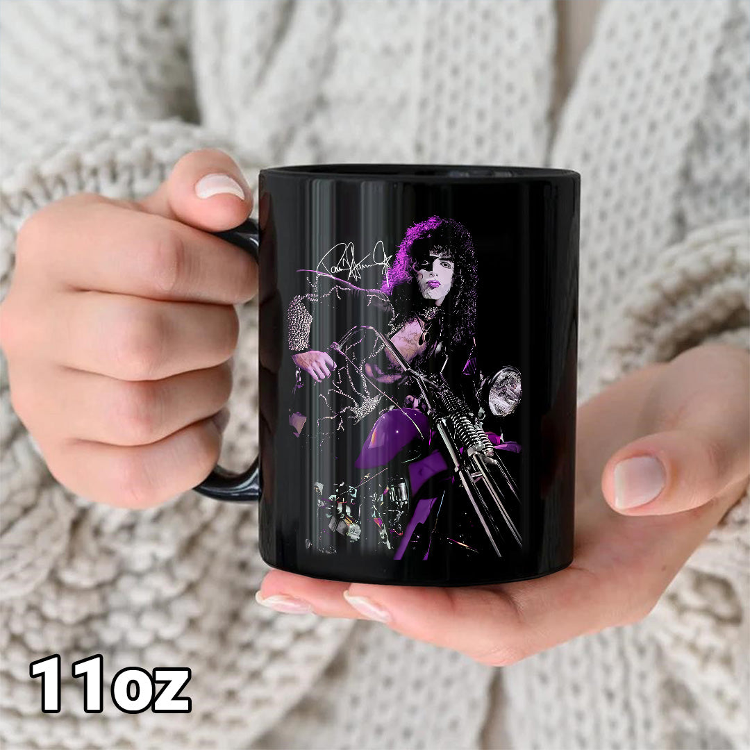 KISS Ceramic Mug – GNE4651
