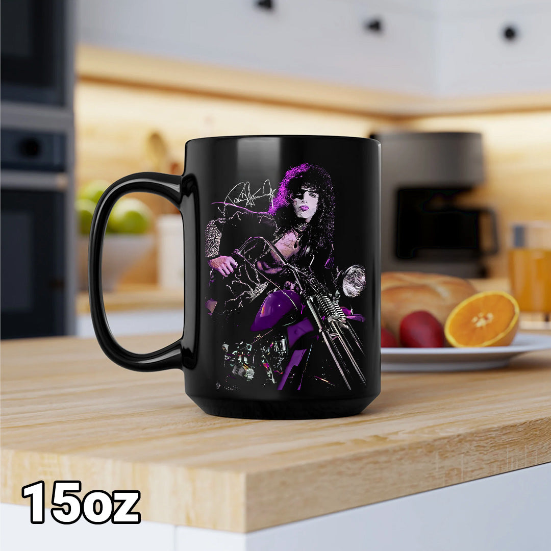 KISS Ceramic Mug – GNE4651