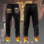 Kiss Band 3D Apparel – HOATT 2467