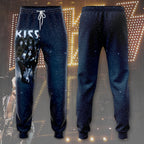 Kiss Band 3D Apparel – HOATT 2773