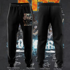 Kiss Band 3D Apparel – HOATT 3320