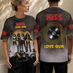 KISS 3D Apparel – HOATT26762