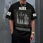 KISS 3D Apparel – HOATT26763