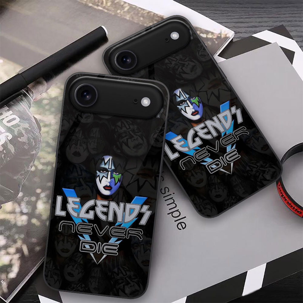 KISS x Ace Frehley Phone Case – TMTHU1597
