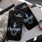 KISS x Ace Frehley Phone Case – TMTHU1597