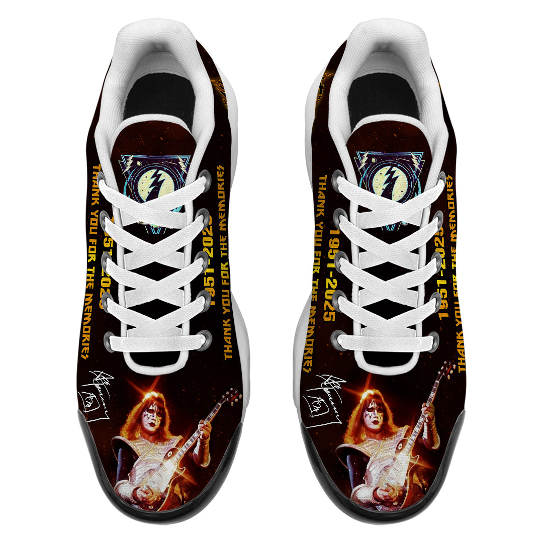 KISS x Ace Frehley Air Max Shoes – GNENEW719