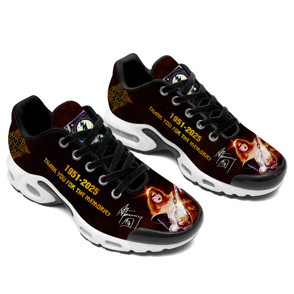 KISS x Ace Frehley Air Max Shoes – GNENEW719