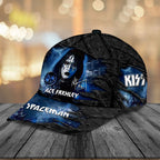 KISS x Ace Frehley Classic Cap – HOATT13936