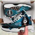KISS x Ace Frehley JD13 Sneaker – GNENEW722