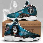 KISS x Ace Frehley JD13 Sneaker – GNENEW722