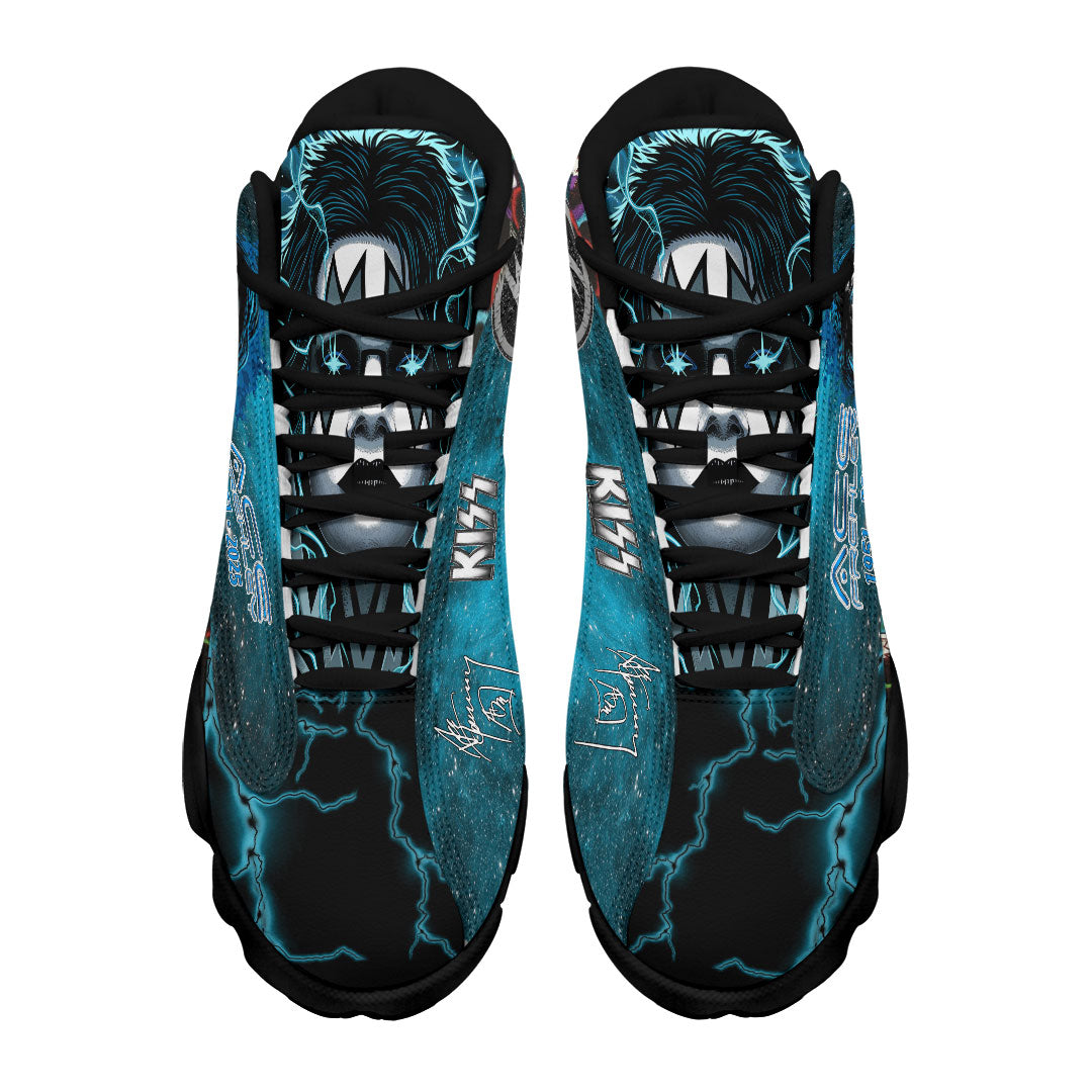 KISS x Ace Frehley JD13 Sneaker – GNENEW722