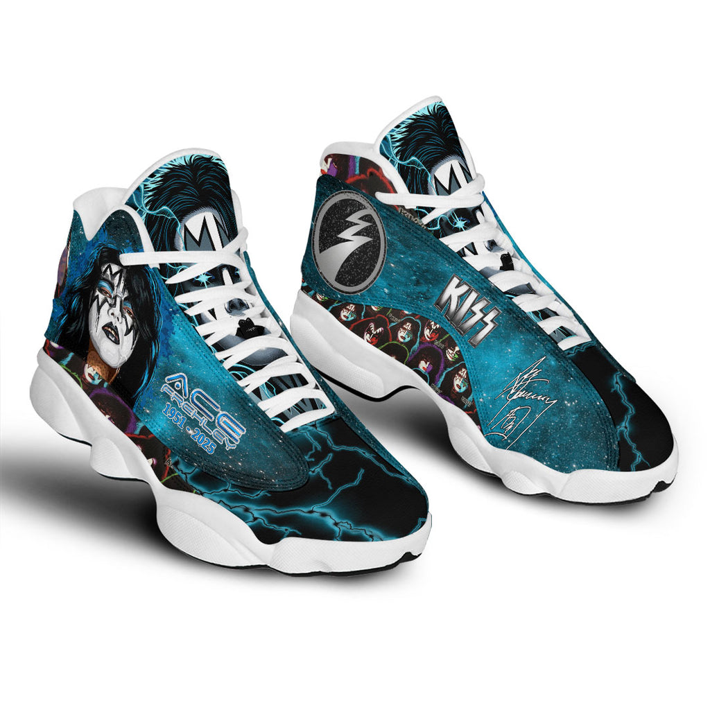 KISS x Ace Frehley JD13 Sneaker – GNENEW722