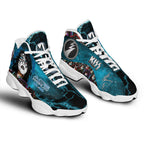 KISS x Ace Frehley JD13 Sneaker – GNENEW722