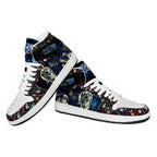 KISS x Ace Frehley AJ1 Sneaker – GNENEW718
