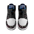 KISS x Ace Frehley AJ1 Sneaker – GNENEW718
