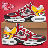 Kansas City Chiefs 2026 Air Max TN Shoes