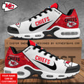 Personalized Kansas City Chiefs Air Max Shoes – TANTN 7516