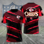 Kansas City Chiefs 3D Apparel – TANTN16167