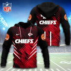 Kansas City Chiefs 3D Apparel – TANTN16052