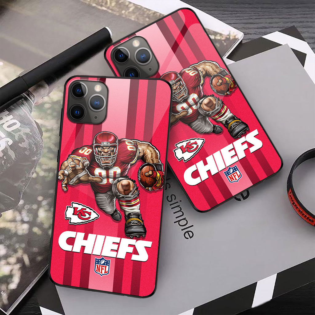 Kansas City Chiefs Phone Case – HOATT12876