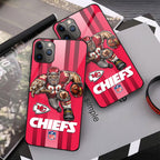 Kansas City Chiefs Phone Case – HOATT12876