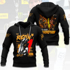 Ken Roczen 2026 AMA Supercross 450cc Champion 3D Apparel – HOATT17948