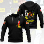 Ken Roczen 2026 AMA Supercross 450cc Champion 3D Apparel – HOATT17950