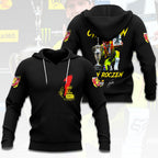 Ken Roczen 2026 AMA Supercross 450cc Champion 3D Apparel – HOATT18032
