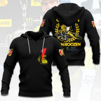 Ken Roczen 2026 AMA Supercross 450cc Champion 3D Apparel – HOATT18055