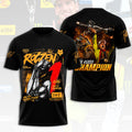 Ken Roczen 2026 AMA Supercross 450cc Champion 3D Apparel – HOATT17948