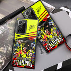 Ken Roczen 450SX Champion 2026 Phone Case – TANTN22833