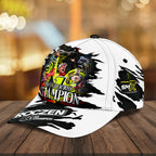 Ken Roczen 450SX 2026 Champion Classic Cap – GNE6422