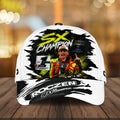 Ken Roczen 450SX 2026 Champion Classic Cap – GNE6423