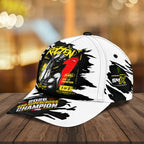 Ken Roczen 450SX 2026 Champion Classic Cap – GNE6424