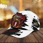 Ken Roczen 450SX 2026 Champion Classic Cap – GNE6425