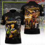Ken Roczen 450SX Champion 2026 3D Apparel – TANTN22875