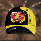 Ken Roczen 450SX Champion 2026 Classic Cap – TANTN22864