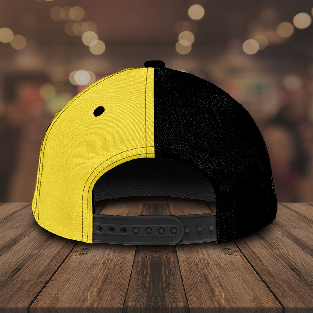 Ken Roczen 450SX Champion 2026 Classic Cap – TANTN22864