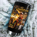 Ken Roczen 450SX Champion 2026 Tumbler Cup – TANTN22876