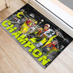 Ken Roczen AMA Supercross, 450 Class Champion 2026 Custom Doormat – TANTN22831