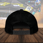 Ken Roczen 2026 AMA Supercross 450cc Champion Classic Cap – HOATT17894