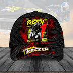 Ken Roczen 2026 AMA Supercross 450cc Champion Classic Cap – HOATT17969