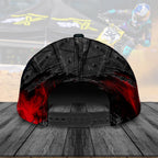 Ken Roczen 2026 AMA Supercross 450cc Champion Classic Cap – HOATT17969